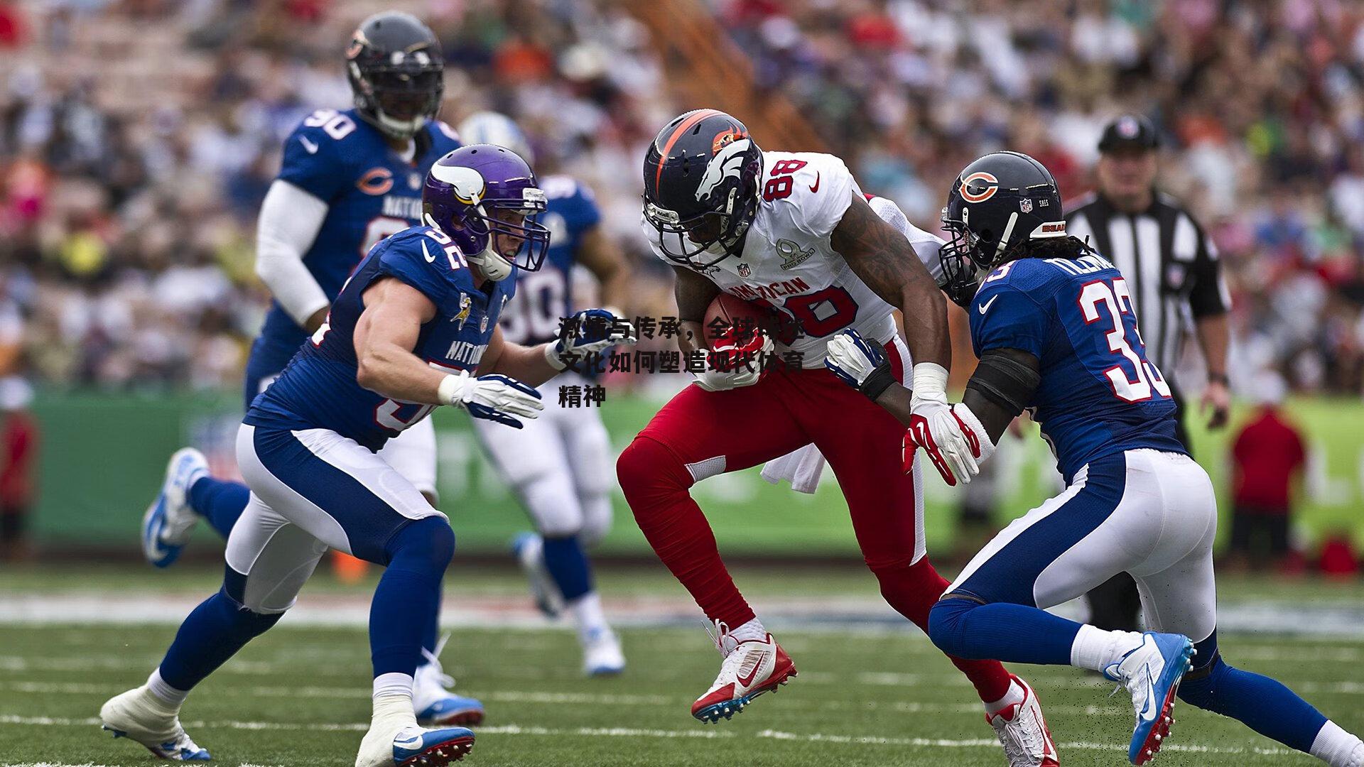 激情与传承，全球球迷文化如何塑造现代体育精神