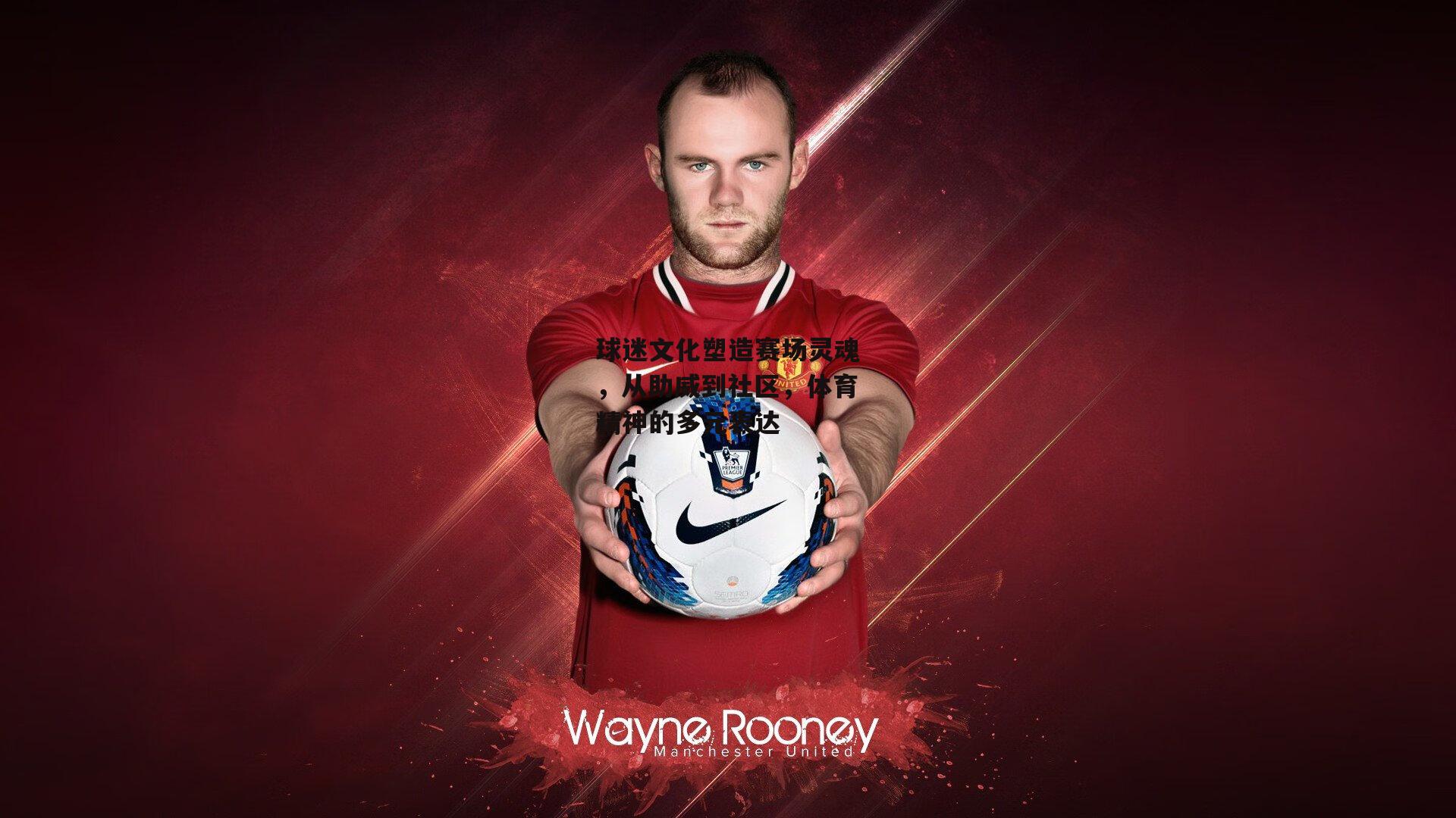 球迷文化塑造赛场灵魂，从助威到社区，体育精神的多元表达