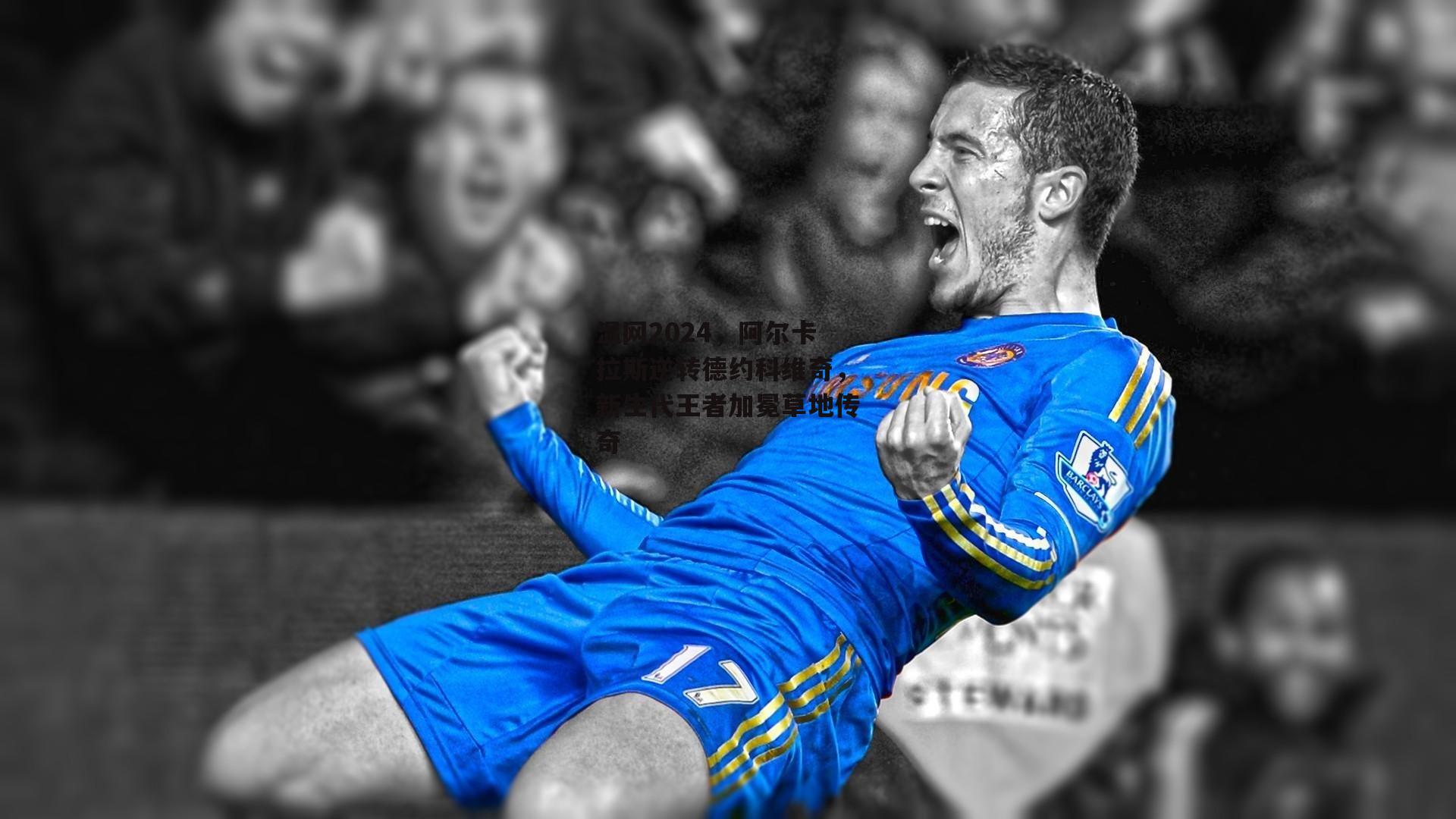 温网2024，阿尔卡拉斯逆转德约科维奇，新生代王者加冕草地传奇