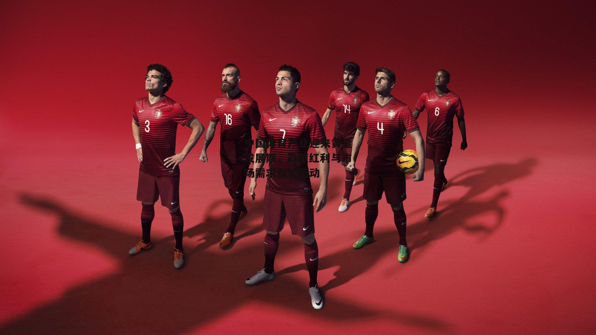 中国体育产业迎来黄金发展期，政策红利与市场需求双轮驱动